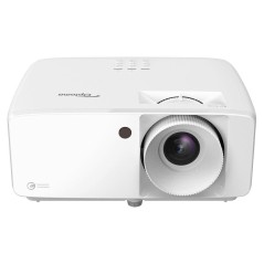 Optoma ZH462 DLP FULL HD Laser - Enhance Your Visual Experience with Superior Clarity and Performance | E9PD7M201EZ3